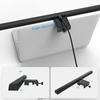 Eyes Protection Screen Hanging Light USB Powered Laptop Clip Light  Reading