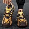 Мужская обувь, новая повседневная спортивная обувь для папы, боевая индивидуальность, мужская обувь с внутренним увеличением