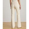 Lauren Ralph Lauren Stretch Crepe Straight Pants Wmlrpntsbv20343101
