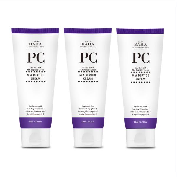 Cos De BAHA Крем PC Peptide 60 мл / 2,02 жидких унций. (3 варианта)