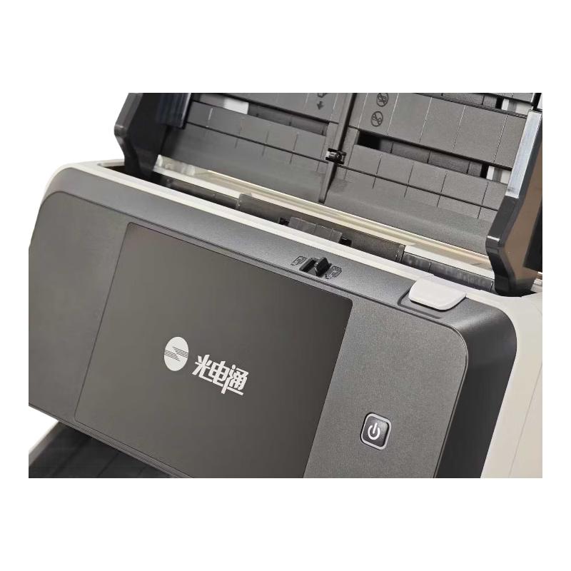 Guangdiantong OES809 A3 High-Speed Duplex Document Scanner CN plug (adapter included)