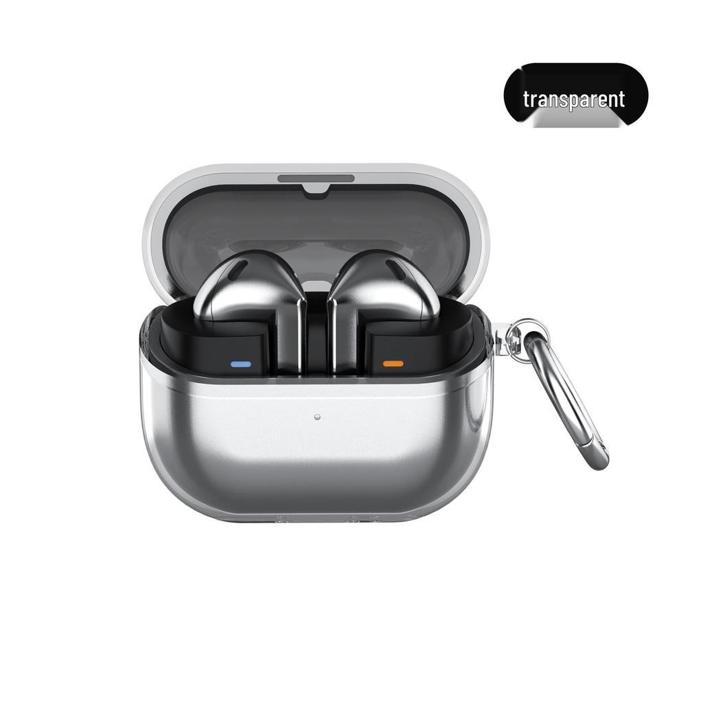 Защитный чехол для Samsung Galaxy Buds Buds4 Pro/Buds3 FE/Buds2/Live