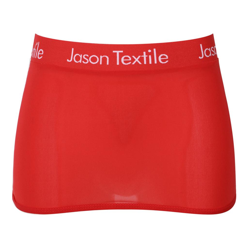 Женская полупрозрачная эластичная облегающая мини-юбка, короткие юбки для ночного клуба