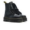 Boots Dr. Martens Black Jadon
