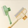 Self Cleaning Pet Hair Comb Floating Hair Artifact Dog Row Comb Pet Products Cat Comb