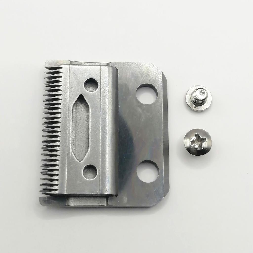 Стандартный конус с 2 отверстиями 1–3 мм 1006 Для Wahl Reflections Senior, Sterling 3, Magic Clip 8451, 5-Star, Senior 8545