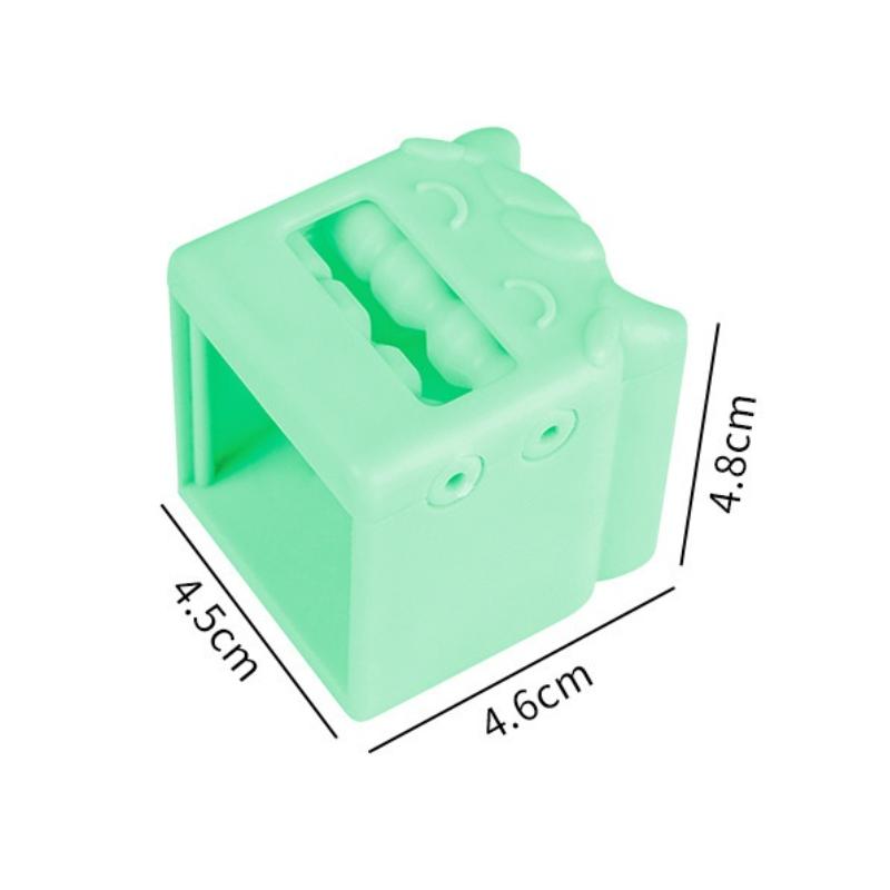 Овощечистка для семян дыни, автоматическая машина для очистки семян подсолнечника, семян дыни, ленивая открывалка для артефактов, Щелкунчик, бытовые кухонные аксессуары