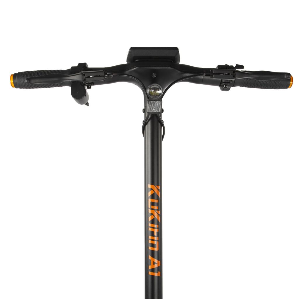 KuKirin A1 Взрослый Складной Электрический Самокат 800 Вт Мотор Внедорожный Электросамокат 48В13Ач Батарея 10 Дюймовые Шины Городской Транспортный Электросамокат