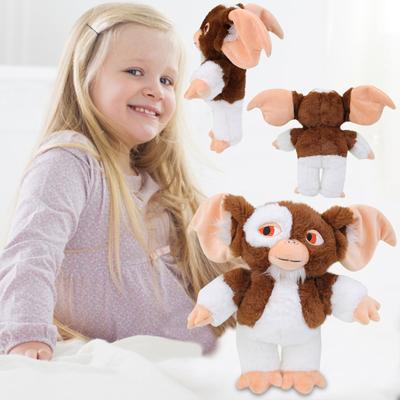 Игра Puppet 3 Gizmo, окружающая плюшевые игрушки