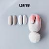 Беспроводная мышь Lofree OE904 Small Petal