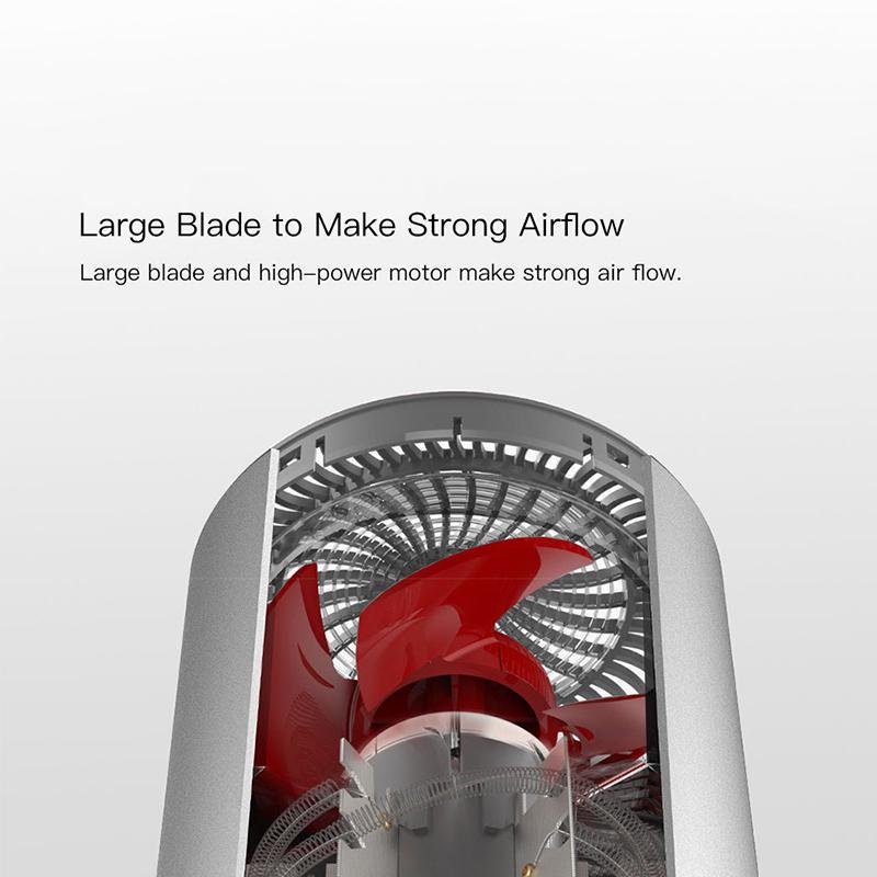 Оригинальный анионовый фен Xiaomi Mijia Soocas H3S, корпус из алюминиевого сплава, 220 В, 1800 Вт, выходное отверстие для воздуха, анти-горячий, инновационный дизайн, уход за волосами, фен