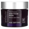 Skin Food Beauty Mask, Avo Cocoa, 50G(1.7Oz)