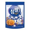 Crispy Korean Rice Snack – Traditional Nurungji Chips 216g