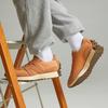 New Balance Кроссовки унисекс 327 Toast Tawny Birch Brown Apricot-Illusion MS327PL
