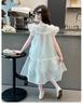 Girls' Summer Dress