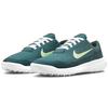 Nike Victory G Lite Удобная амортизация Нескользящие Прочные Дышащие Низкие Гольф-кроссовки Мужские кроссовки Изумрудно-зеленый CW8227-300