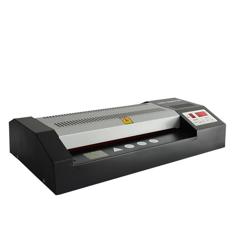 Youmash U-330T Умный фотоламинатор формата A3, китайская вилка (адаптер в комплекте)