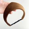 Европейская и американская заколка-ободок бархатный обруч для волос новый женский ободок женский головной убор