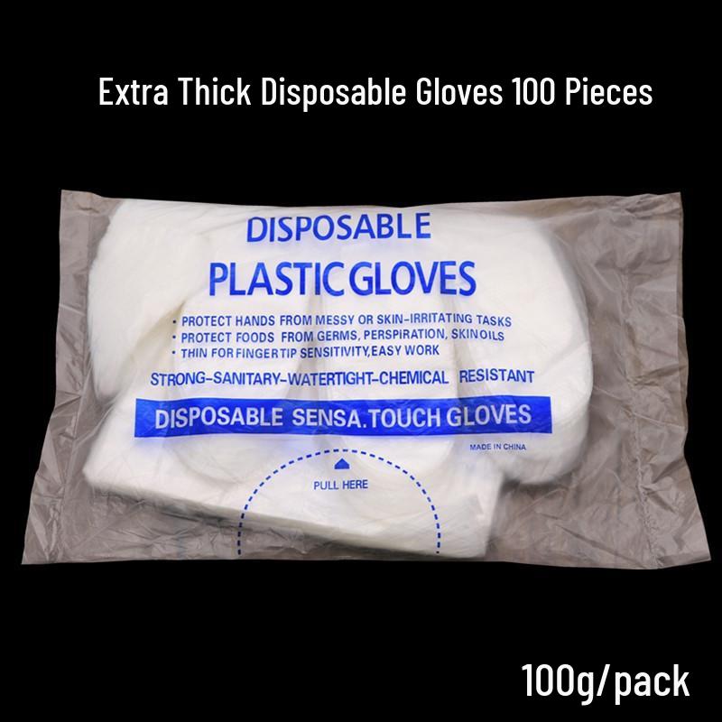 Утолщенная водонепроницаемая парикмахерская накидка для химической завивки, окрашивания и укладки волос.