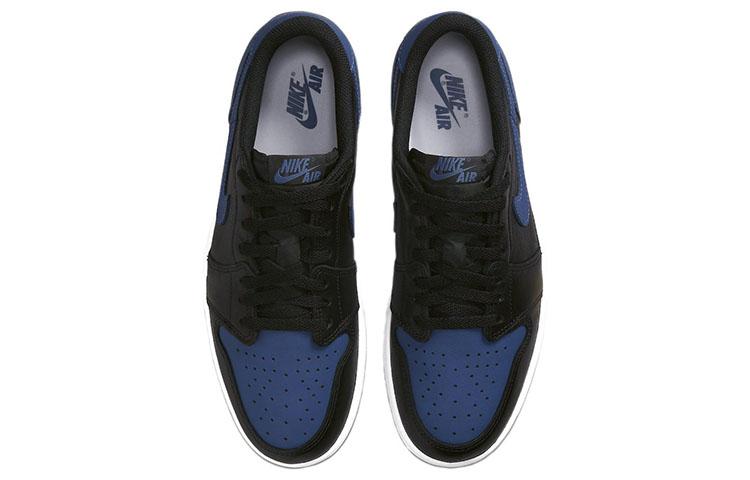Air Jordan 1 Retro Low Og 'Mystic Navy' CZ0790-041