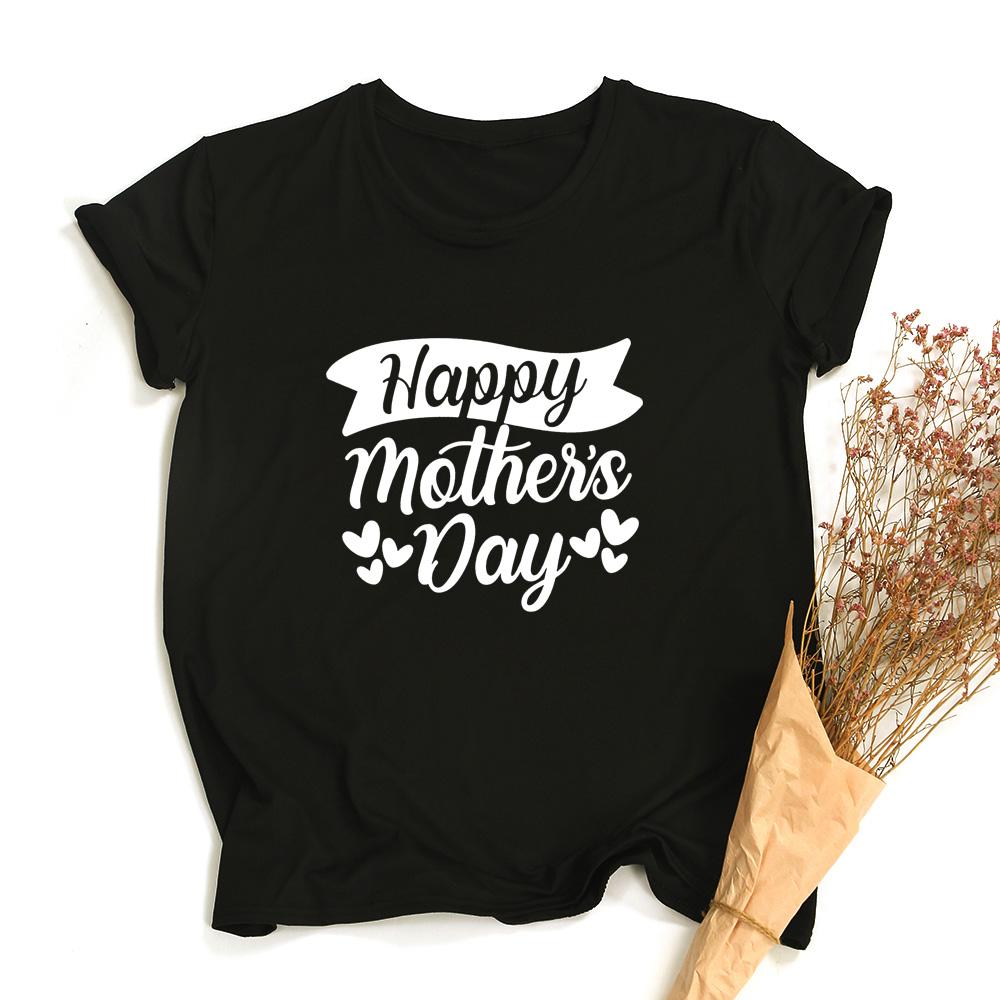 Mom Is A Little Just Above Queen Mom Shirt Funny Mommy T Shirt Feminist Slogan Tee