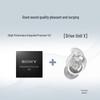 Sony LinkBuds Fit WF-LS910N Hi-Res Наушники-вкладыши True Wireless с шумоподавлением