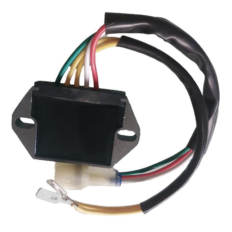 32800-28H00 Voltage Regulator Rectifier for KTM 450XCF 450 505,for SUZUKI RMZ 250,for KTM SXF 250 2011