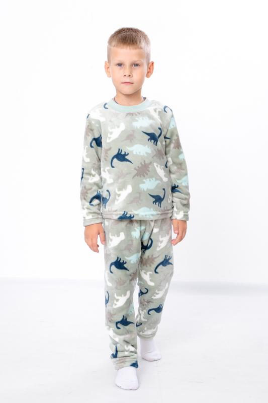 Pajama Set (мальчиков) Зима 6079-035-4-1 HC