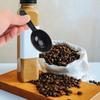 Plastic Coffee Scoop 15ml Coffee Beans Container Scoop Mini Milk Powder Spoon  Home