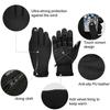 These Unisex Electrically Heated Gloves Are Warm And Comfortable, Suitable For Sports Such As Motorcycling, Skiing, Skating, And Snow Hiking.