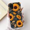 For LG K42 Case LMK420 New Style Silicone Soft Coque Proective Full Back Cover For LG K42 K52 K62 K 42 Bumber Shell  Funda 6.6''