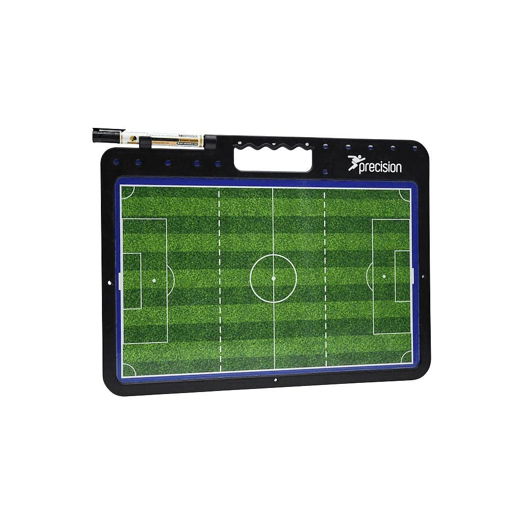Precision Handheld Football Tactics Board
