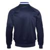 Chelsea FC Mens Crest Bomber Jacket