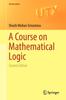 Книга A Course On Mathematical Logic