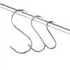 1/5/10Pcs Clothing Home Kitchen Holder S Shaped Hanger Hook Storage Rack Clasps Hooks