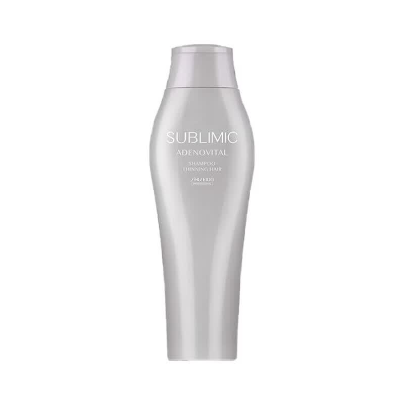 Shiseido Professional CPS Scalp Vitalizing Shampoo