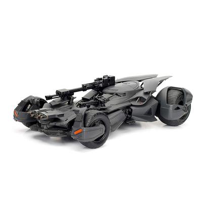 Лига Справедливости Фильм Бэтмобиль 1:24