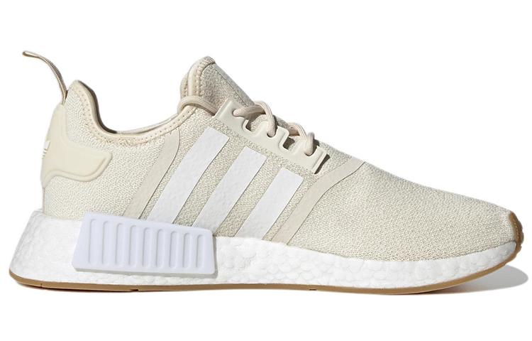 Adidas Originals NMD_R1 'Wonder White Gum' GY6058