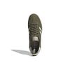 adidas Сумка из светоотражающего нейлона Samba OG — кроссовки унисекс оливкового цвета Green Wonder-White Gum IE3440