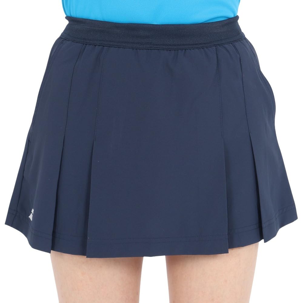 Babolat Club Skort for Tennis Scheduled for Release In Late Women's (BWG4431C) (2024SS) - March. Pre-order Now.