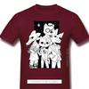 Night In The Woods Possum Springs Game Tshirts For Unisex Cool Funny Oneck 100 Cotton T Shirt