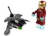 LEGO 30167 Marvel Super Heroes Мстители [предмет]