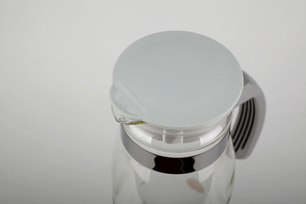 Hario Refrigerator Pot Slim N RPL-14BW