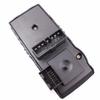 Master Power Window Switch For 2006-2013 Holden Commodore Ute VE 92247221 Black