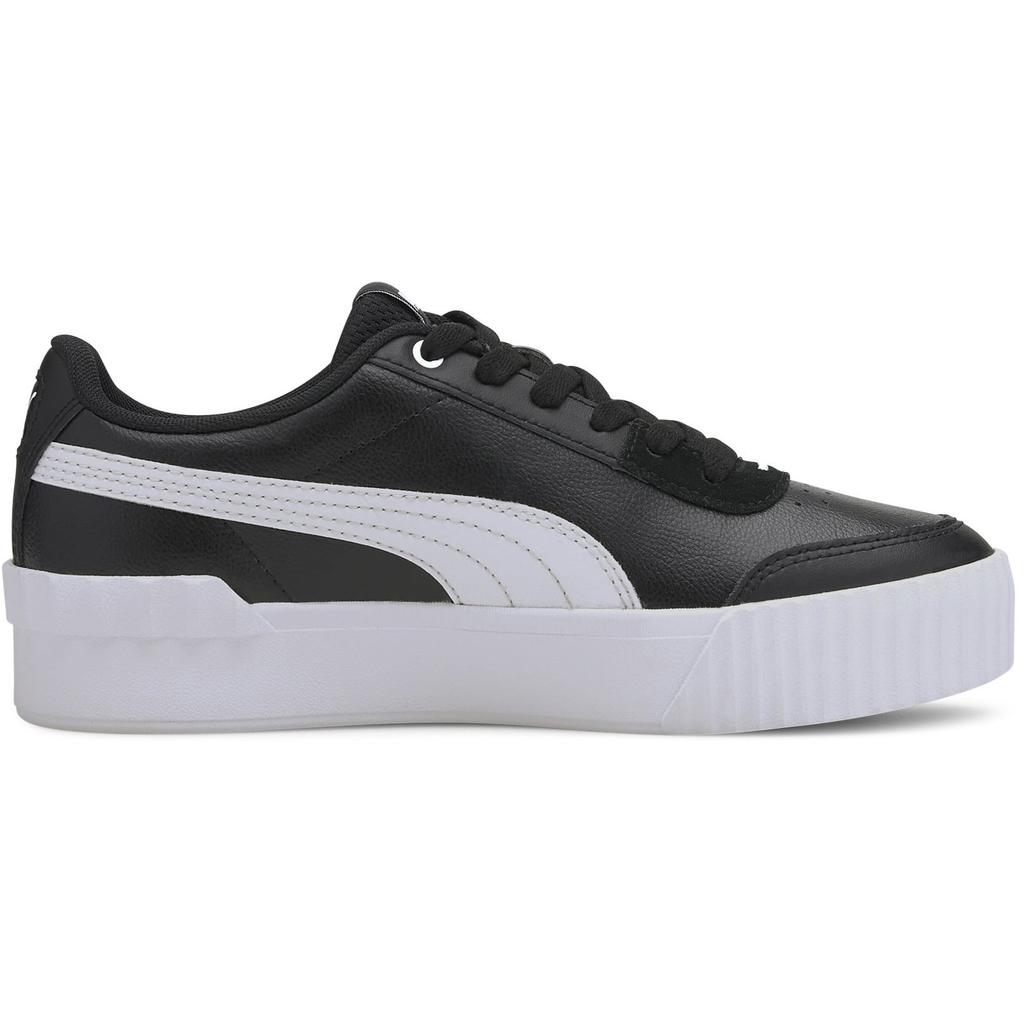 Puma Carina Lift Shoes 37303106 R 36