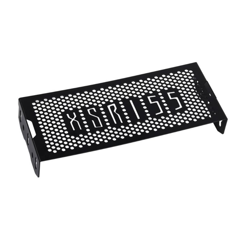 Radiator Grille Guard Cover for XSR155 2019-2021 Protector Grill Motorcycle Accessories Stainless Oil Guard Cover
