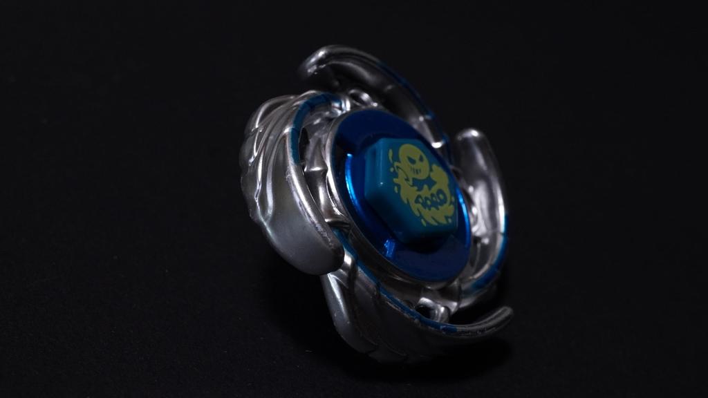 Aquario Первое поколение Metal Fight Bey Blade Metabey Взрыв HMS 4D Zero-G Burst X Игрушка Деталь Аниме Игра Экшн-игрушка