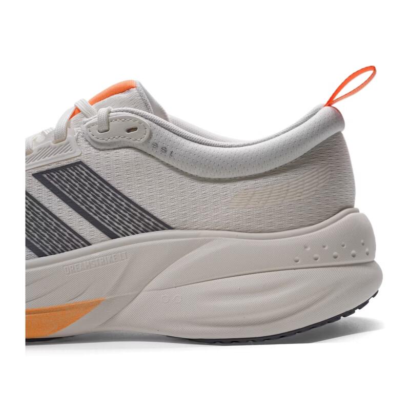 adidas Унисекс низкие дышащие кроссовки для бега