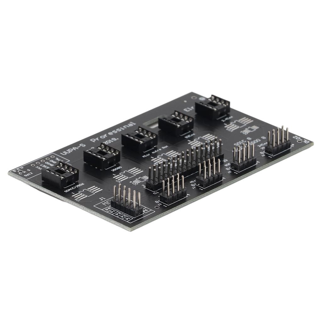 UPA USB V1.3 Программатор ЭБУ Адаптер для программирования EEPROM Плата печатной платы Инструмент для диагностики и обслуживания автомобилей