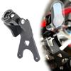 Подходит для Ducati Panigale V2 V4 1299 1199 959 899 крепление для навигации GPS держатель для телефона подставка кронштейн мотоциклетный GPS руль зажим